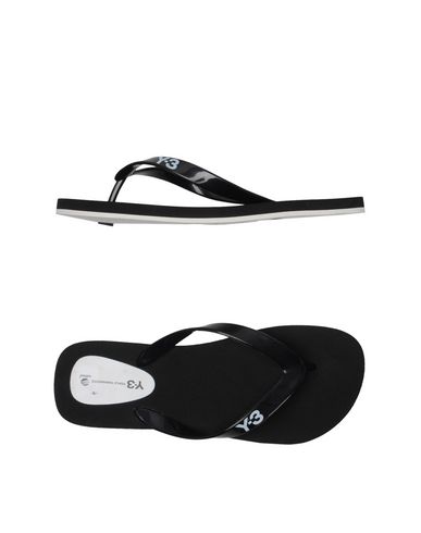 ZOOM Y-3 - Flip flops