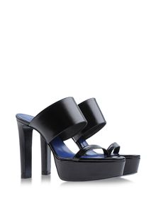 Sandals - JIL SANDER