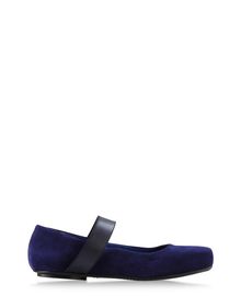 Ballerine - JIL SANDER
