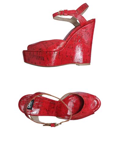 ZOOM D&G - Sandals