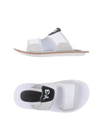 Y-3 - Sandals