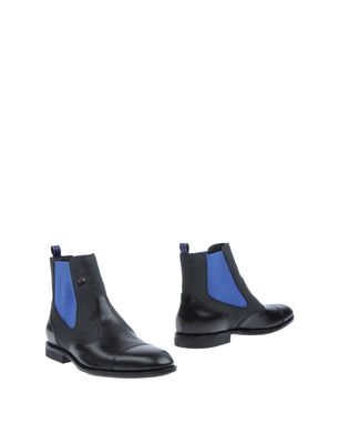 Y-3 - Ankle boots