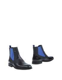 Y-3 - Ankle boots