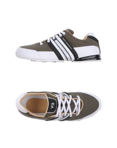 ZOOM Y-3 - Sneakers