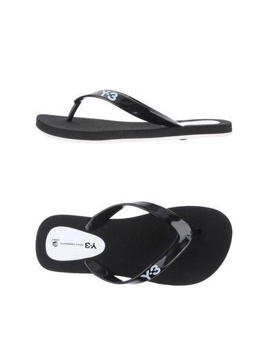 ZOOM Y-3 - Flip flops