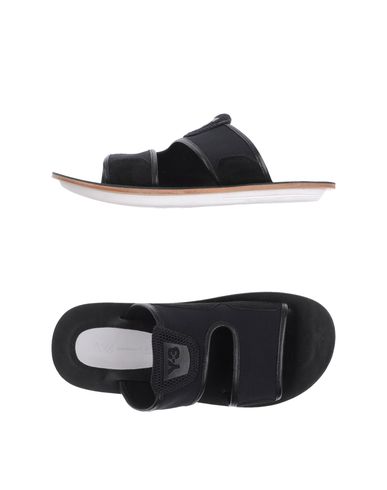 ZOOM Y-3 - Sandals