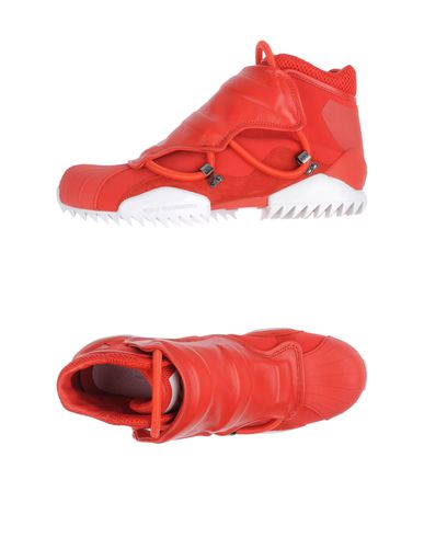 ZOOM Y-3 - High-top sneaker