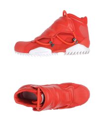 Y-3 - High Sneakers & Tennisschuhe
