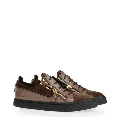 Sneakers - GIUSEPPE ZANOTTI DESIGN