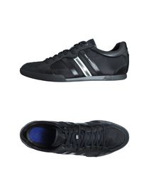 Y-3 - Low-tops
