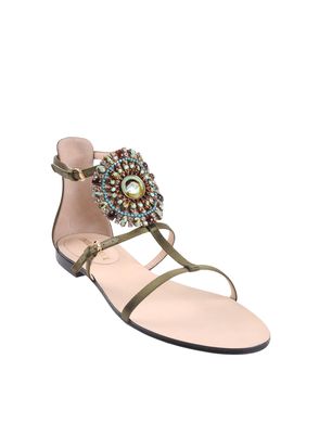 EMILIO PUCCI - Sandals
