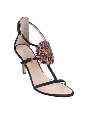 EMILIO PUCCI - Sandals