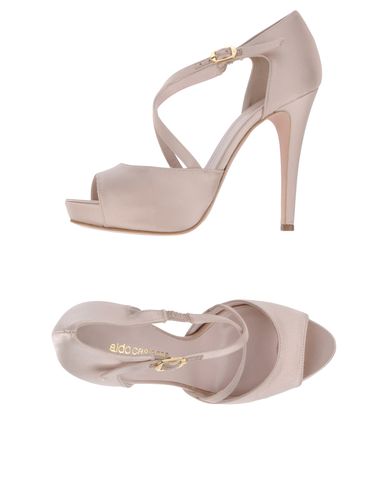 ZOOM ALDO CASTAGNA - Sandals