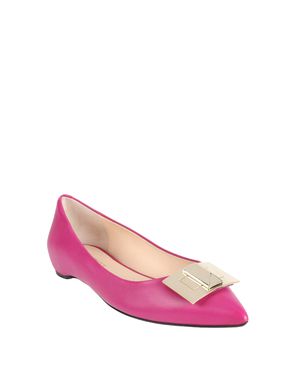 EMILIO PUCCI - Ballet flats
