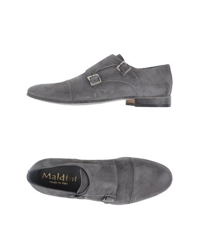 ZOOM MALDINI - Moccasins