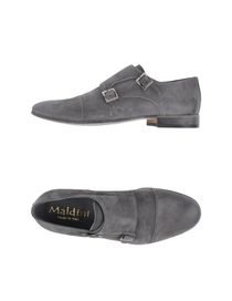MALDINI - Moccasins
