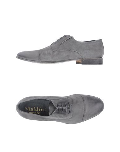 ZOOM MALDINI - Lace-up shoes