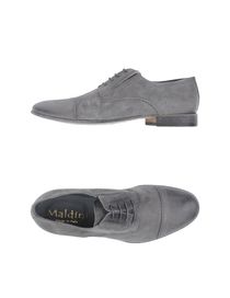 MALDINI - Lace-up shoes