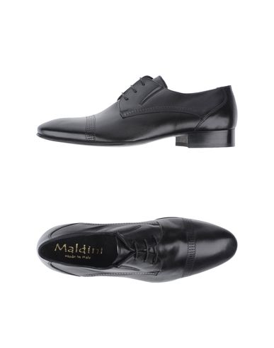 ZOOM MALDINI - Laced shoes