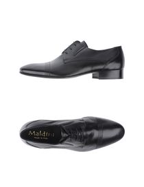 MALDINI - Lace-up shoes