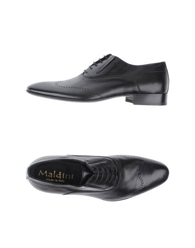 ZOOM MALDINI - Lace-up shoes