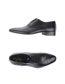 MALDINI - Lace-up shoes
