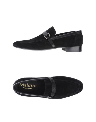 ZOOM MALDINI - Moccasins