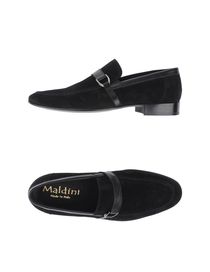 MALDINI - Moccasins