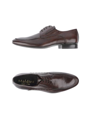 ZOOM MALDINI - Laced shoes