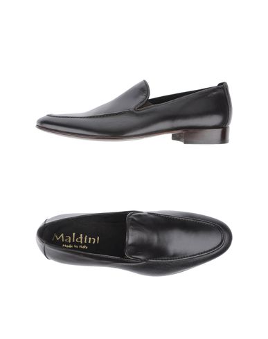 ZOOM MALDINI - Moccasins