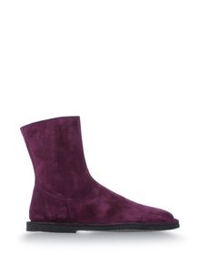 Stivaletti - ANN DEMEULEMEESTER