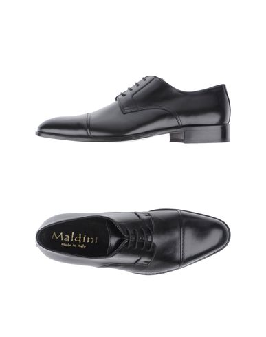 ZOOM MALDINI - Lace-up shoes
