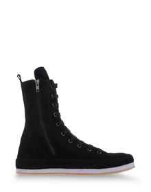 Ankle boots - ANN DEMEULEMEESTER