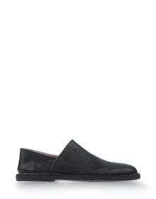 Moccasins - ANN DEMEULEMEESTER