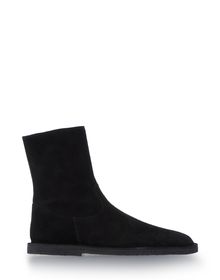 Ankle boots - ANN DEMEULEMEESTER
