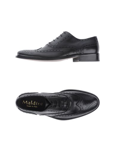 ZOOM MALDINI - Lace-up shoes