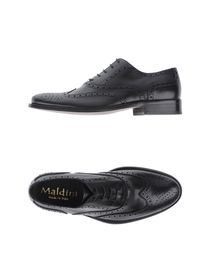 MALDINI - Lace-up shoes