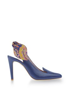Slingbacks - CARVEN