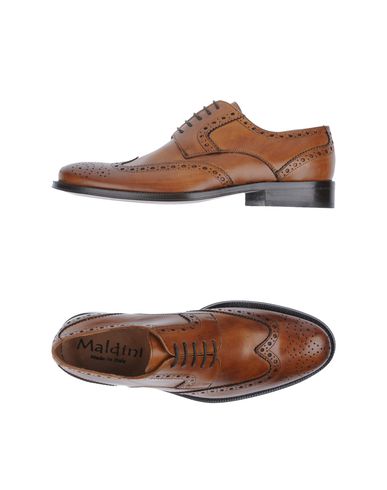 ZOOM MALDINI - Lace-up shoes