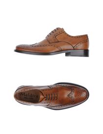 MALDINI - Lace-up shoes
