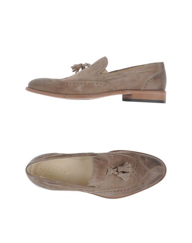 ZOOM MALDINI - Moccasins