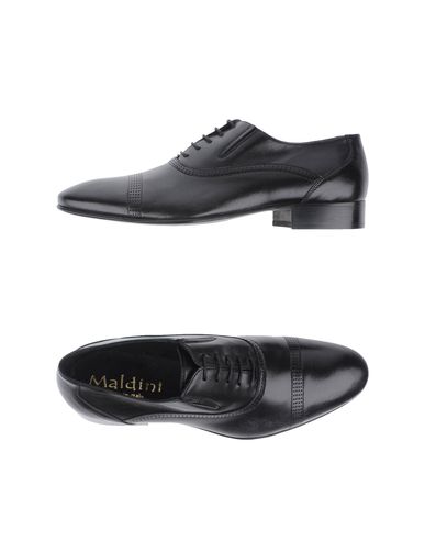 ZOOM MALDINI - Lace-up shoes