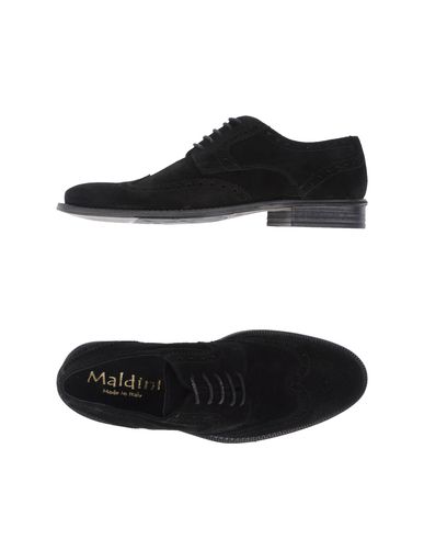 ZOOM MALDINI - Lace-up shoes