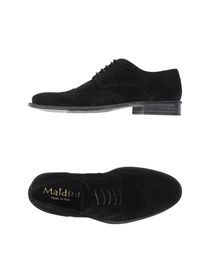MALDINI - Lace-up shoes