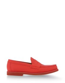 Moccasins - CARVEN