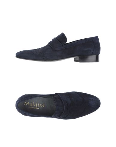 ZOOM MALDINI - Moccasins
