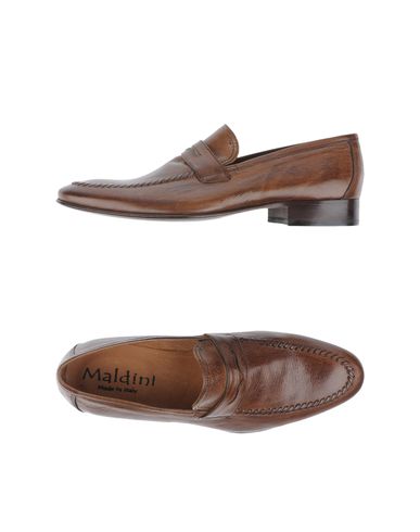ZOOM MALDINI - Moccasins