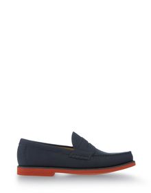 Moccasins - CARVEN