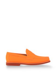 Moccasins - CARVEN