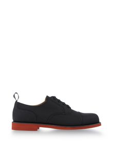 Laced shoes - CARVEN
